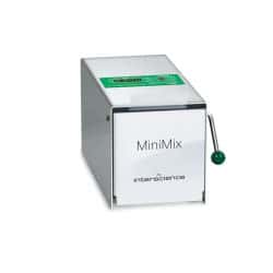 Interscience - May dap mau vi sinh Minimix cua Inox