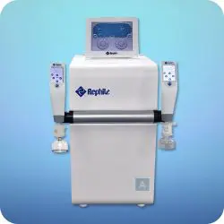 Máy lọc nước siêu sạch và RO Rephile Genie A