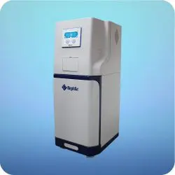 Máy lọc nước siêu sạch và RO Rephile Super Genie U