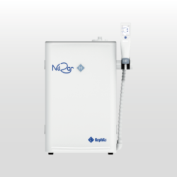 MÁY LỌC NƯỚC SIÊU SẠCH TYPE I Rephile NuZar Q