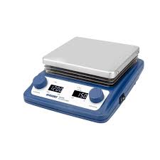 Máy khuấy từ gia nhiệt Wiggens WH200