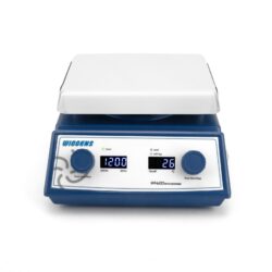 Máy khuấy từ gia nhiệt Wiggens WH210